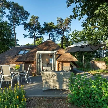 Buitenplaats Sprielderbosch 40 Bosrijk