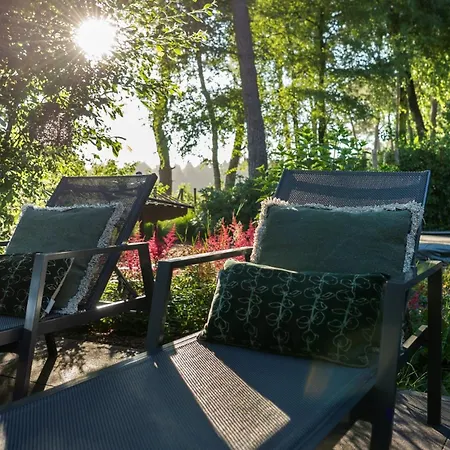 Buitenplaats Sprielderbosch 40 Bosrijk