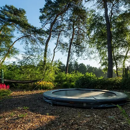 Buitenplaats Sprielderbosch 40 Bosrijk Garderen