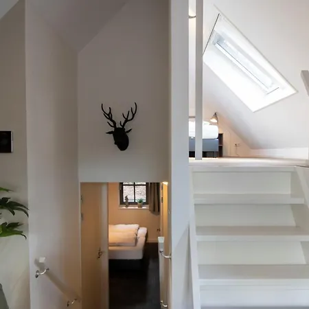 Ferienhaus Buitenplaats Sprielderbosch 40 Bosrijk Garderen