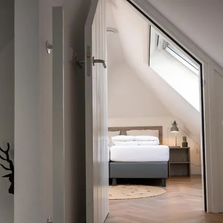 Buitenplaats Sprielderbosch 40 Bosrijk Garderen