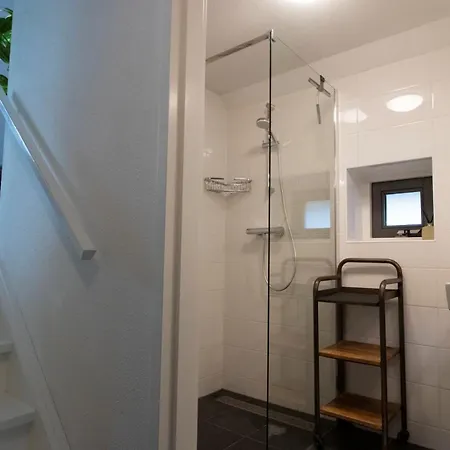 Buitenplaats Sprielderbosch 40 Bosrijk Ferienhaus