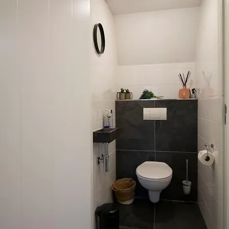 Buitenplaats Sprielderbosch 40 Bosrijk Garderen