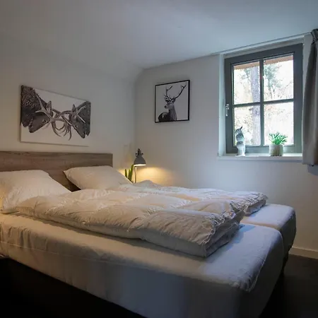 Buitenplaats Sprielderbosch 40 Bosrijk *