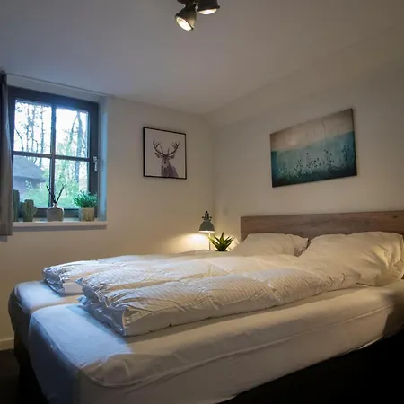 Ferienhaus Buitenplaats Sprielderbosch 40 Bosrijk *