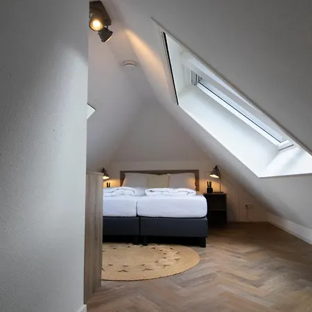 Ferienhaus Buitenplaats Sprielderbosch 40 Bosrijk Garderen