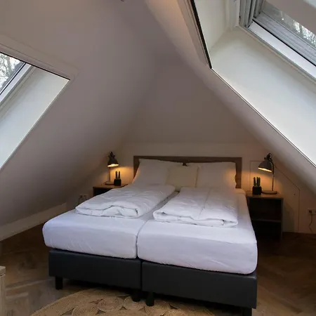 Buitenplaats Sprielderbosch 40 Bosrijk * Garderen